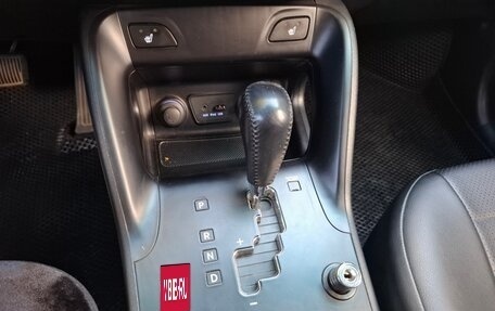 Hyundai ix35 I рестайлинг, 2012 год, 1 249 000 рублей, 4 фотография