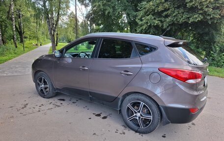 Hyundai ix35 I рестайлинг, 2012 год, 1 249 000 рублей, 8 фотография