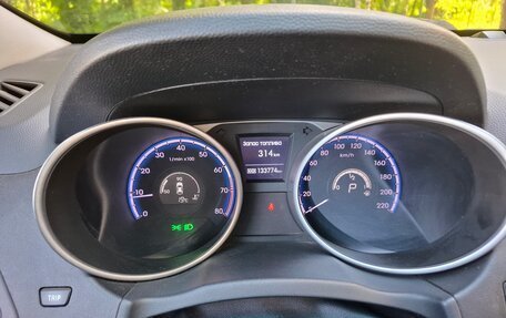 Hyundai ix35 I рестайлинг, 2012 год, 1 249 000 рублей, 7 фотография