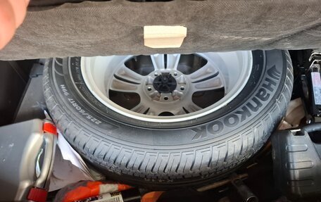 Hyundai ix35 I рестайлинг, 2012 год, 1 249 000 рублей, 9 фотография