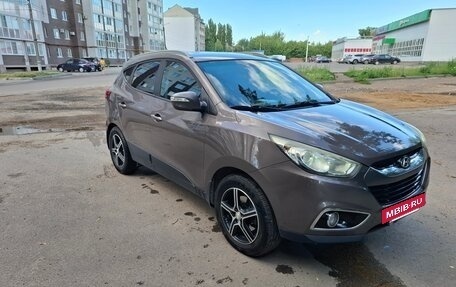 Hyundai ix35 I рестайлинг, 2012 год, 1 249 000 рублей, 5 фотография