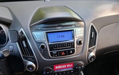 Hyundai ix35 I рестайлинг, 2012 год, 1 249 000 рублей, 6 фотография