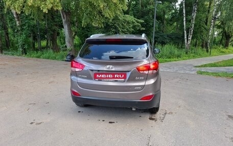Hyundai ix35 I рестайлинг, 2012 год, 1 249 000 рублей, 13 фотография