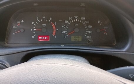 Chevrolet Niva I рестайлинг, 2007 год, 230 000 рублей, 2 фотография