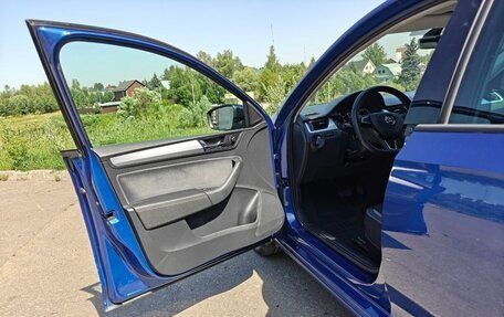 Skoda Rapid I, 2019 год, 1 649 000 рублей, 12 фотография