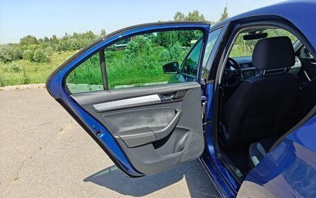 Skoda Rapid I, 2019 год, 1 649 000 рублей, 14 фотография