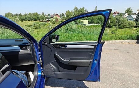 Skoda Rapid I, 2019 год, 1 649 000 рублей, 13 фотография