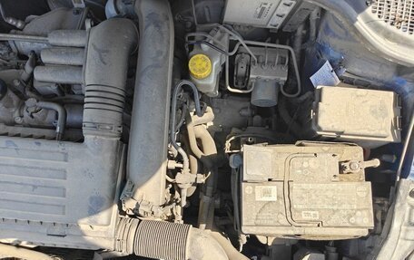 Skoda Rapid I, 2019 год, 1 649 000 рублей, 20 фотография