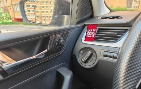 Skoda Rapid I, 2019 год, 1 649 000 рублей, 25 фотография