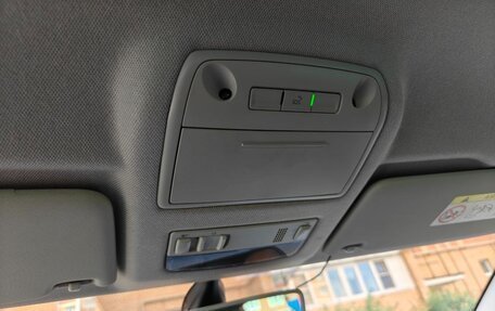 Skoda Rapid I, 2019 год, 1 649 000 рублей, 27 фотография