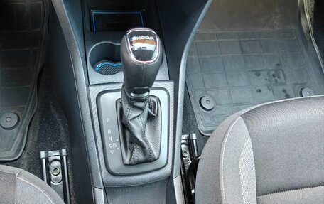 Skoda Rapid I, 2019 год, 1 649 000 рублей, 28 фотография
