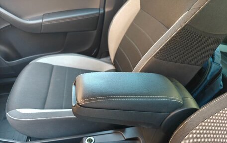 Skoda Rapid I, 2019 год, 1 649 000 рублей, 38 фотография