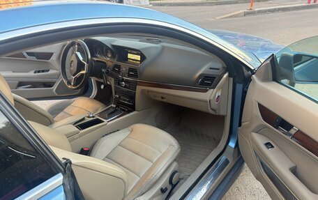 Mercedes-Benz E-Класс, 2012 год, 1 490 000 рублей, 11 фотография