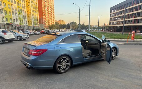 Mercedes-Benz E-Класс, 2012 год, 1 490 000 рублей, 6 фотография