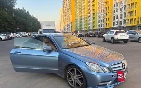 Mercedes-Benz E-Класс, 2012 год, 1 490 000 рублей, 7 фотография