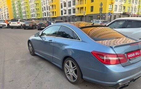 Mercedes-Benz E-Класс, 2012 год, 1 490 000 рублей, 5 фотография