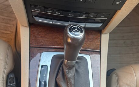 Mercedes-Benz E-Класс, 2012 год, 1 490 000 рублей, 16 фотография