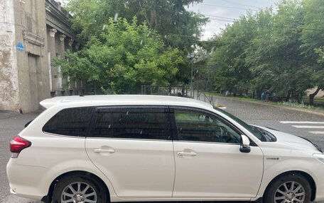 Toyota Corolla, 2018 год, 1 700 000 рублей, 8 фотография
