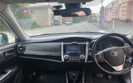 Toyota Corolla, 2018 год, 1 700 000 рублей, 11 фотография