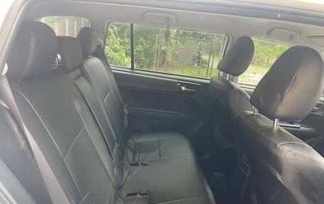 Toyota Corolla, 2018 год, 1 700 000 рублей, 9 фотография