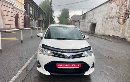 Toyota Corolla, 2018 год, 1 700 000 рублей, 3 фотография