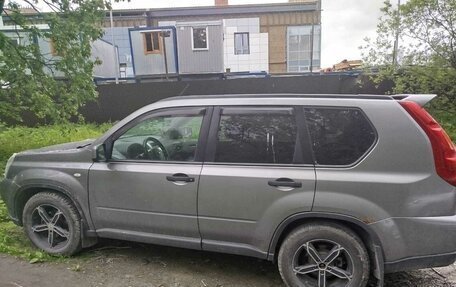 Nissan X-Trail, 2008 год, 650 000 рублей, 2 фотография