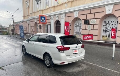 Toyota Corolla, 2018 год, 1 700 000 рублей, 4 фотография