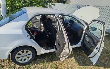 Geely MK I рестайлинг, 2008 год, 300 000 рублей, 4 фотография