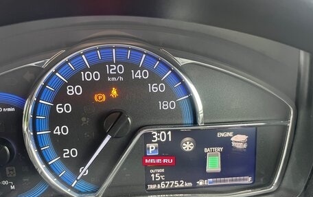 Toyota Corolla, 2018 год, 1 700 000 рублей, 12 фотография