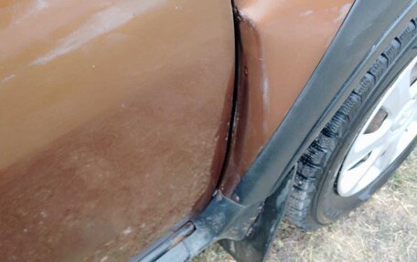 Renault Duster I рестайлинг, 2012 год, 420 000 рублей, 8 фотография