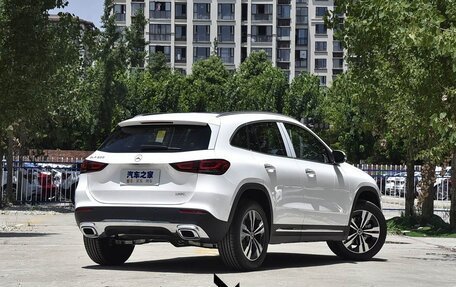 Mercedes-Benz GLA, 2021 год, 2 610 000 рублей, 4 фотография