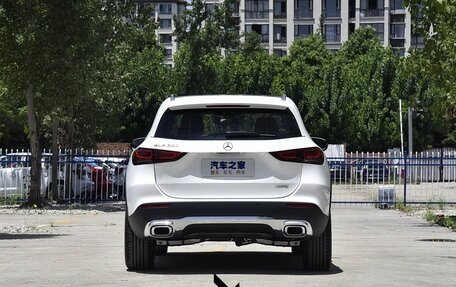Mercedes-Benz GLA, 2021 год, 2 610 000 рублей, 5 фотография