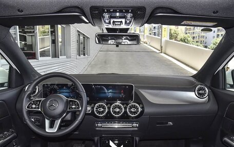 Mercedes-Benz GLA, 2021 год, 2 610 000 рублей, 8 фотография