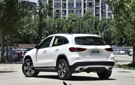 Mercedes-Benz GLA, 2021 год, 2 610 000 рублей, 6 фотография