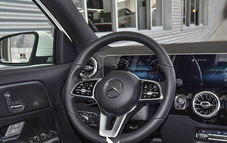 Mercedes-Benz GLA, 2021 год, 2 610 000 рублей, 10 фотография