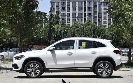 Mercedes-Benz GLA, 2021 год, 2 610 000 рублей, 7 фотография