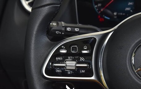 Mercedes-Benz GLA, 2021 год, 2 610 000 рублей, 11 фотография
