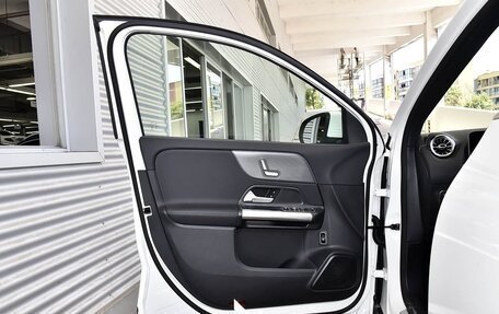 Mercedes-Benz GLA, 2021 год, 2 610 000 рублей, 28 фотография