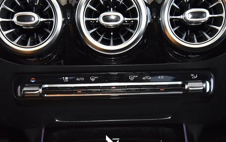 Mercedes-Benz GLA, 2021 год, 2 610 000 рублей, 18 фотография
