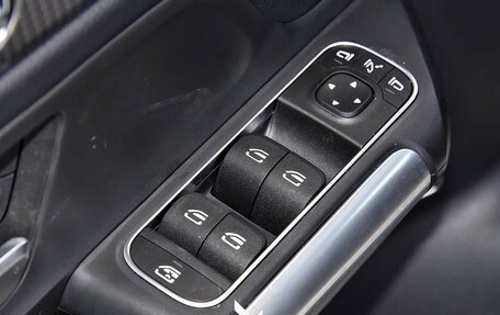 Mercedes-Benz GLA, 2021 год, 2 610 000 рублей, 29 фотография
