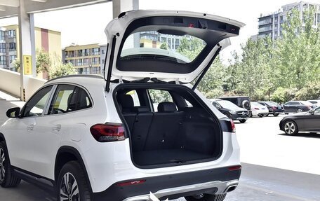 Mercedes-Benz GLA, 2021 год, 2 610 000 рублей, 39 фотография