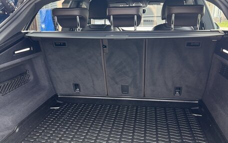 Audi Q8 I, 2019 год, 5 850 000 рублей, 6 фотография