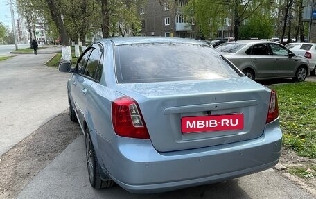 Daewoo Gentra II, 2014 год, 550 000 рублей, 2 фотография
