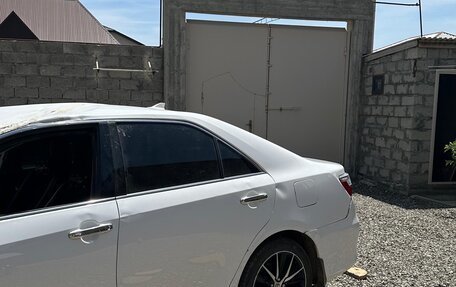 Toyota Camry, 2017 год, 1 250 000 рублей, 5 фотография