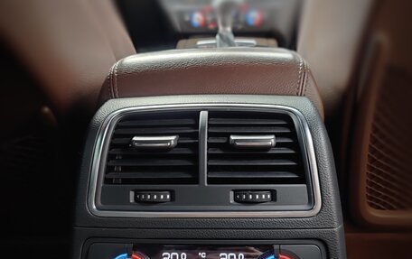 Audi A6, 2011 год, 1 890 000 рублей, 14 фотография