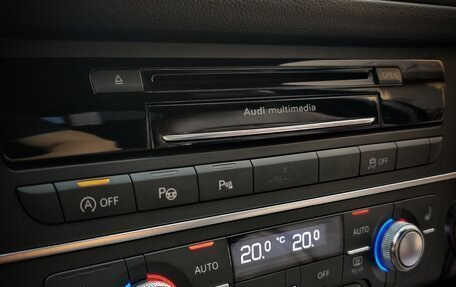 Audi A6, 2011 год, 1 890 000 рублей, 15 фотография