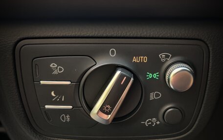 Audi A6, 2011 год, 1 890 000 рублей, 21 фотография