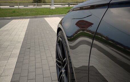 Audi A6, 2011 год, 1 890 000 рублей, 17 фотография