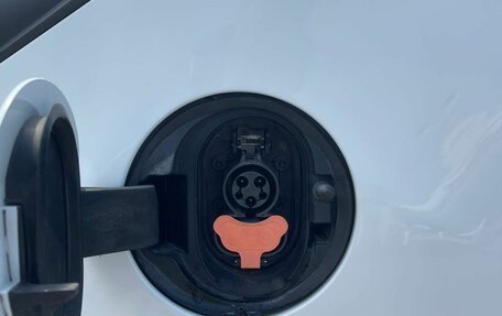 Chevrolet Spark III, 2015 год, 950 000 рублей, 6 фотография