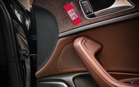 Audi A6, 2011 год, 1 890 000 рублей, 20 фотография